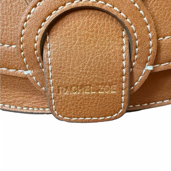 Rachel Zoe Crossbody Belt Bag NWT (A340) - Picture 4 of 11